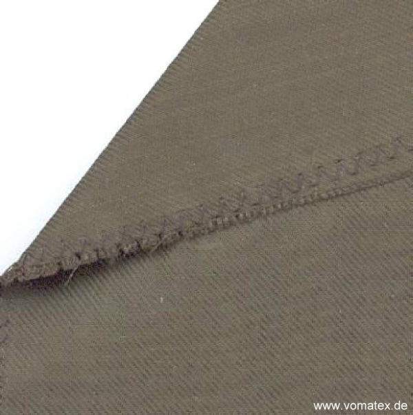 HITEX PTFE fabric VM 286, brown, permeable