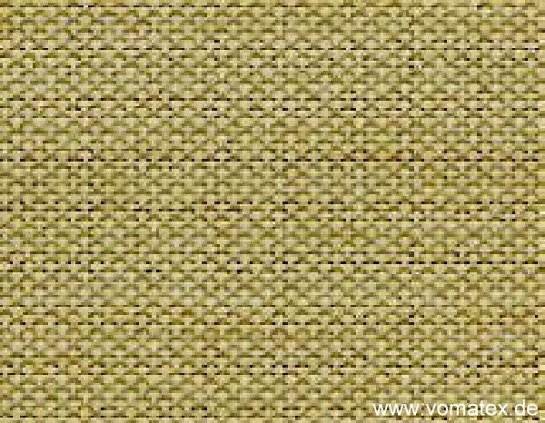 PTFE coated glass fabric, brown, permeable