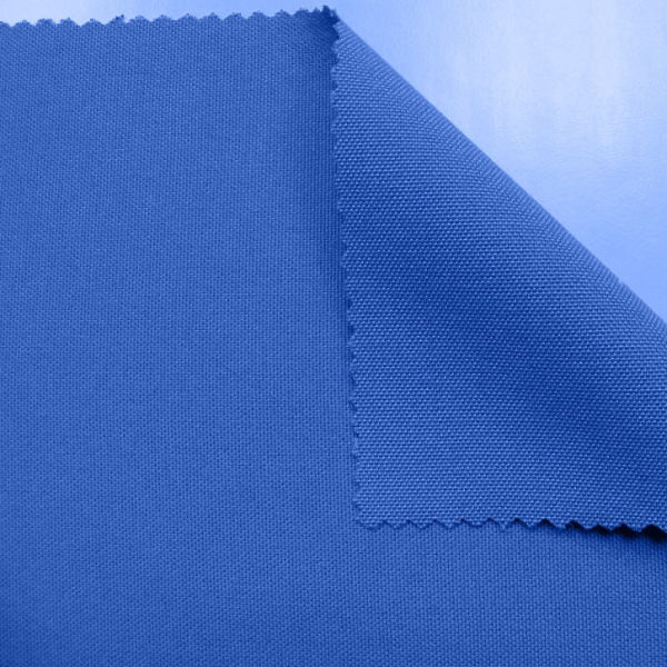 Polyester cover NP 1 blue