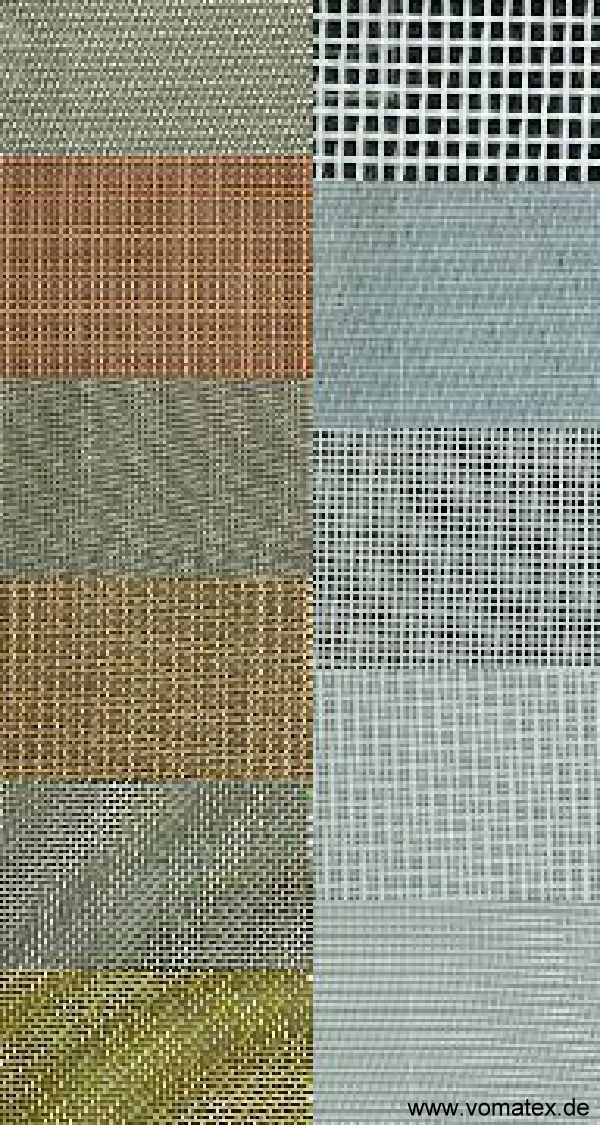 Wire Screen Mesh