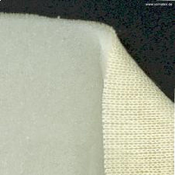 Foam / Cotton textile