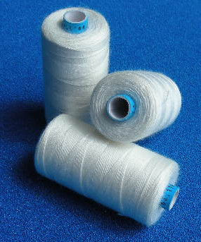 Nomex sewing yarn NM 40/3