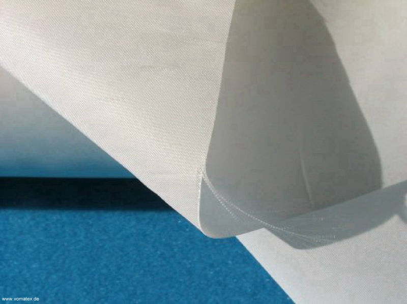 PA-airbag fabric white