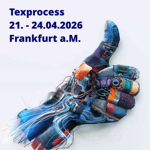 Texprocess